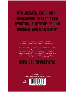 Мой хулиган фото книги 3