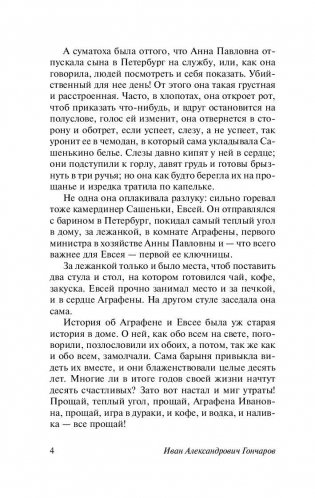 Обыкновенная история фото книги 5