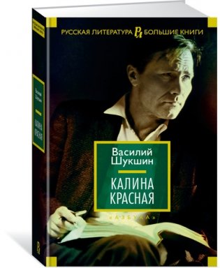 Калина красная фото книги