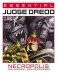 Essential judge dredd: necropolis фото книги маленькое 2