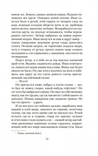 Альпийская баллада фото книги 12