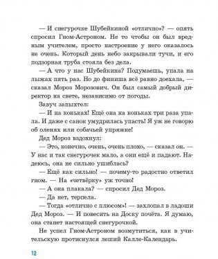 Школа для Снегурочек фото книги 3