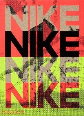 Nike. Better is Temporary фото книги