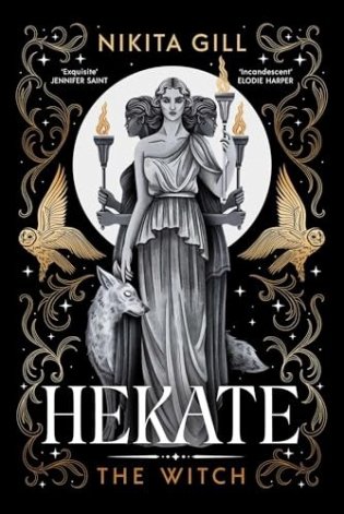 Hekate фото книги