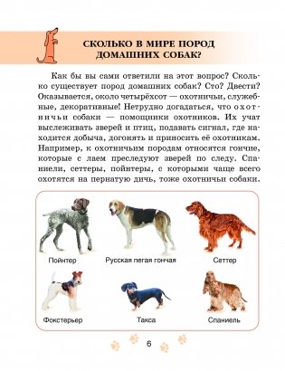 Ребятам о собаках фото книги 4