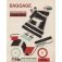 Baggage фото книги маленькое 2