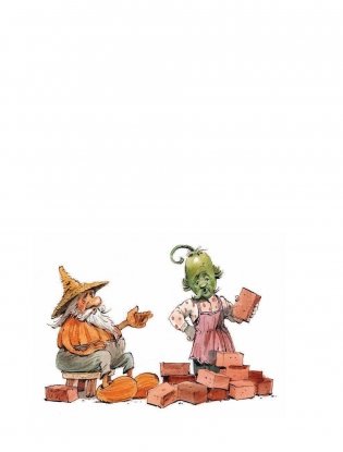 Приключения Чиполлино фото книги 3