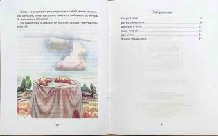 Старый дом. Рассказы для детей фото книги 4