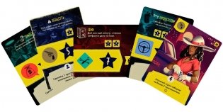 Легенды города гангстеров фото книги 5