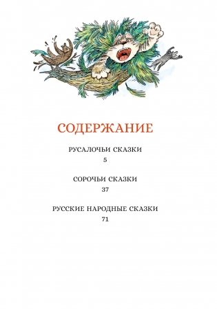 Сорочьи сказки фото книги 8