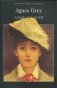 Agnes Grey фото книги маленькое 2