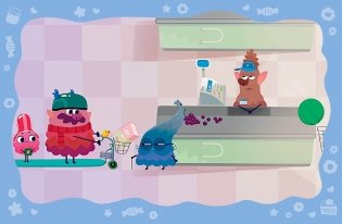 Лудлвилль - город чудес фото книги 5