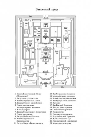 Китай фото книги 8
