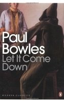 Let it Come Down фото книги