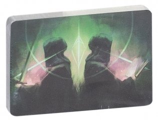 Дополнительный набор карт ''Мистериум. Скрытый мотив" (Дополнение) фото книги 10