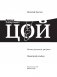 Виктор Цой. Подлинные черновики. Песни, рукописи, рисунки. Памятный альбом фото книги маленькое 15