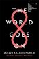World goes on фото книги маленькое 2