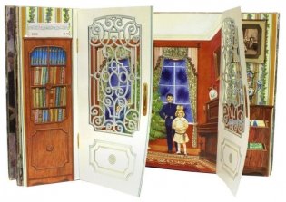 Правдивая история Деда Мороза фото книги 5