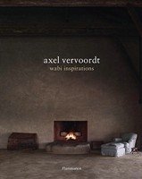 Axel Vervoordt: Wabi Inspirations фото книги