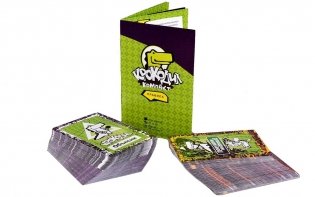 Настольная игра "Крокодил. ВсякоРазный" фото книги 10