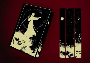 Золотые земли. Трилогия Сокол и Ворон. Коллекционное издание с коробом (короб) фото книги 4