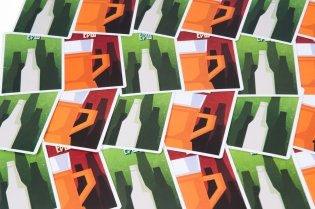 Настольная игра Magellan "Ёрш компакт" фото книги 7