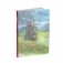 Howl's Moving Castle Journal фото книги маленькое 8