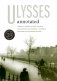 Ulysses annotated фото книги маленькое 2