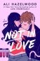 Not In Love фото книги маленькое 2