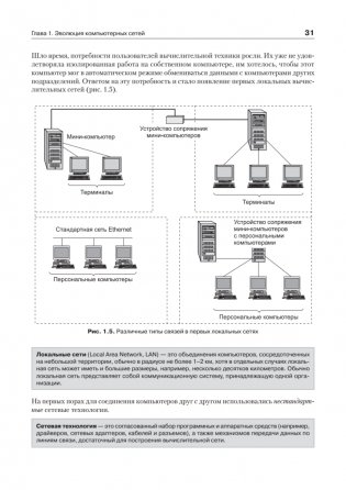 Компьютерные сети. Принципы, технологии, протоколы. Юбилейное издание, дополненное и исправленное фото книги 20