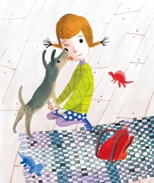 Мой домашний айсберг фото книги 6