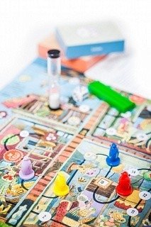 Настольная игра "Экивоки", 3-е издание фото книги 10