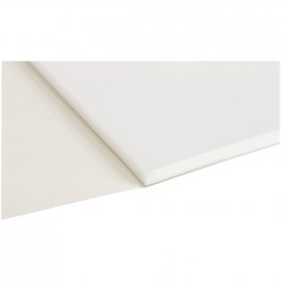 Альбом для черчения BG, А4, 20л., на склейке, 160г/м2 фото книги 3