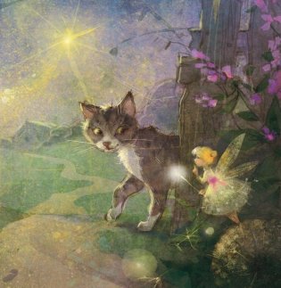 Пёс и звёздочка фото книги 3