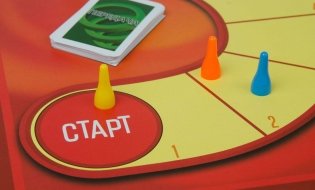 Настольная игра "Ответь за 5 секунд" фото книги 4