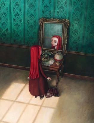 Маленькая колдунья фото книги 5