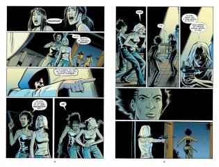 Y. Последний мужчина. Книга 3 фото книги 4