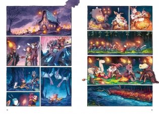 Светоморье. Том 3. Темные времена фото книги 2