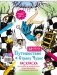 Путешествие в Страну Чудес (Алиса и кролик падают в нору) фото книги маленькое 2