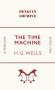 The Time Machine фото книги маленькое 2