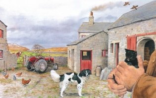 Детям. Рассказы о животных фото книги 4