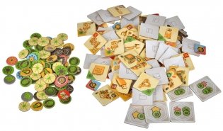 А.Д.Е.Л.Ь.: Пришелец фото книги 3