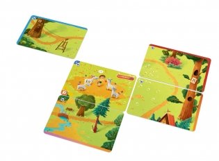 Детектим. Для детей: Кристофер и его плюшевые друзья фото книги 7