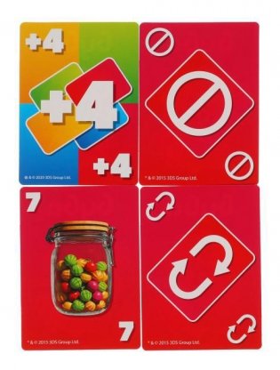 Уномания. Буба. Умные игры фото книги 5