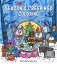 Season`s creepings coloring фото книги маленькое 2