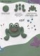 Лепим с малышами. Пластилиновая страна фото книги маленькое 5