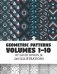 Geometric Patterns Volumes 1-10 фото книги маленькое 2
