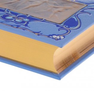 Ананасы в шампанском (золотой обрез) фото книги 2