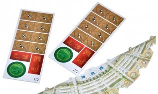 7 чудес. Дуэль. Агора. Решения, определяющие судьбу. Дополнение фото книги 4