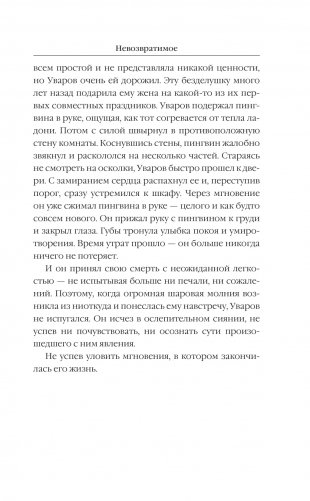 Невозвратимое фото книги 8